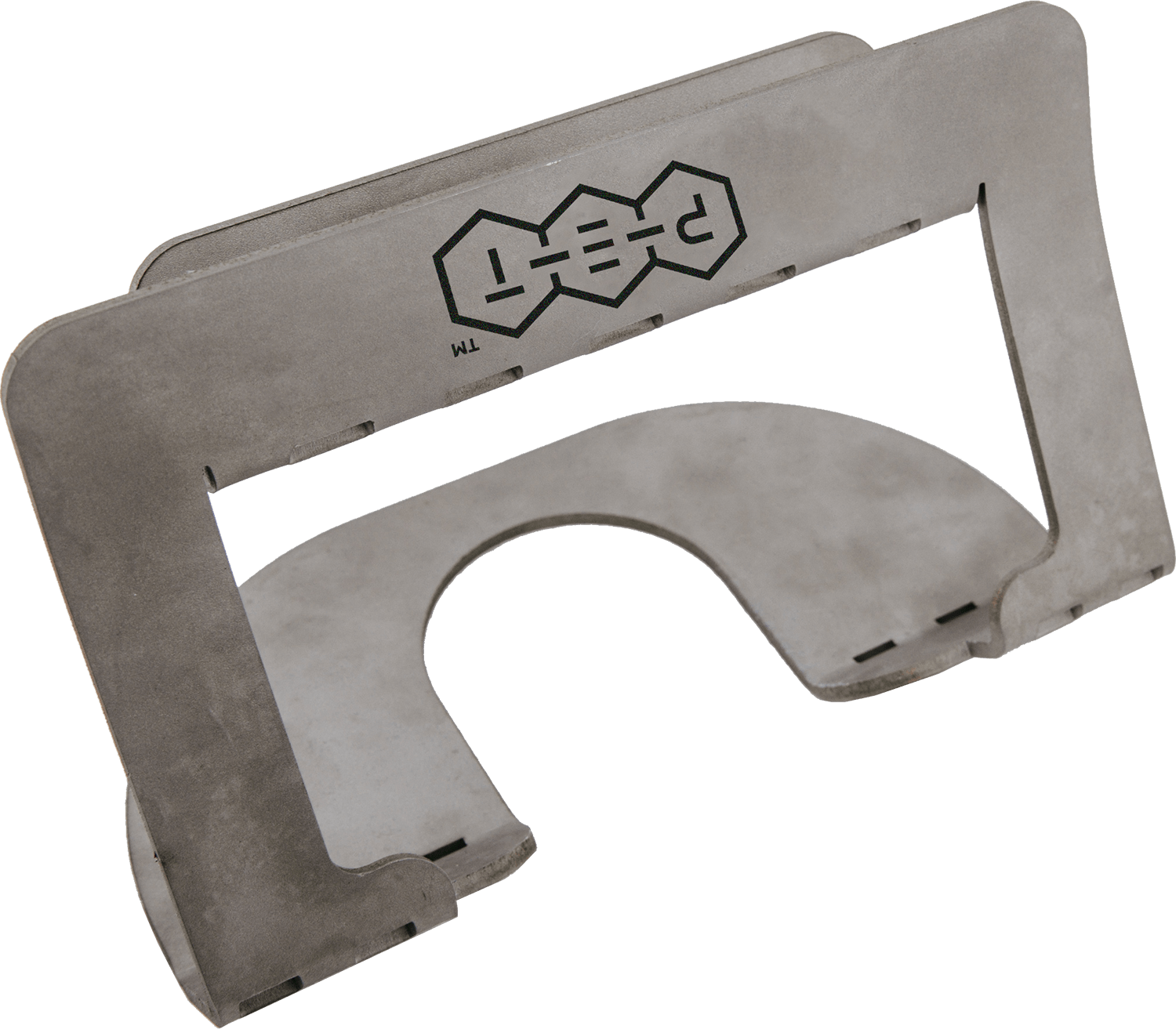 Металлическая ручка для переноса ПЭТ кег