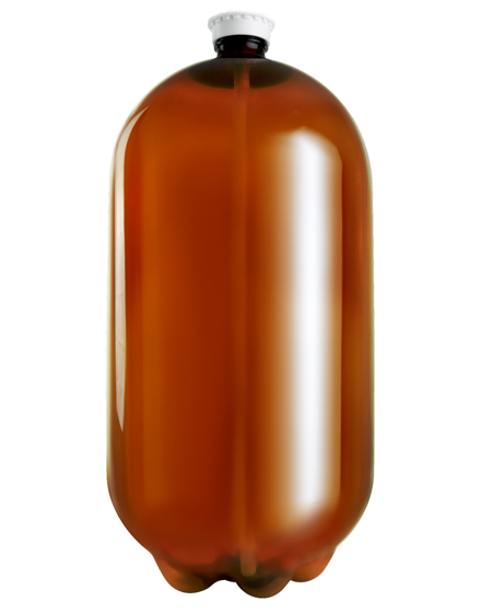 ПЭТ-КЕГ 30л (595 мм)